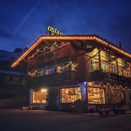 بادولا B&B Nonno Remo المظهر الخارجي الصورة