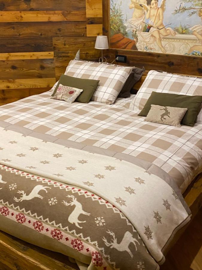 بادولا B&B Nonno Remo المظهر الخارجي الصورة