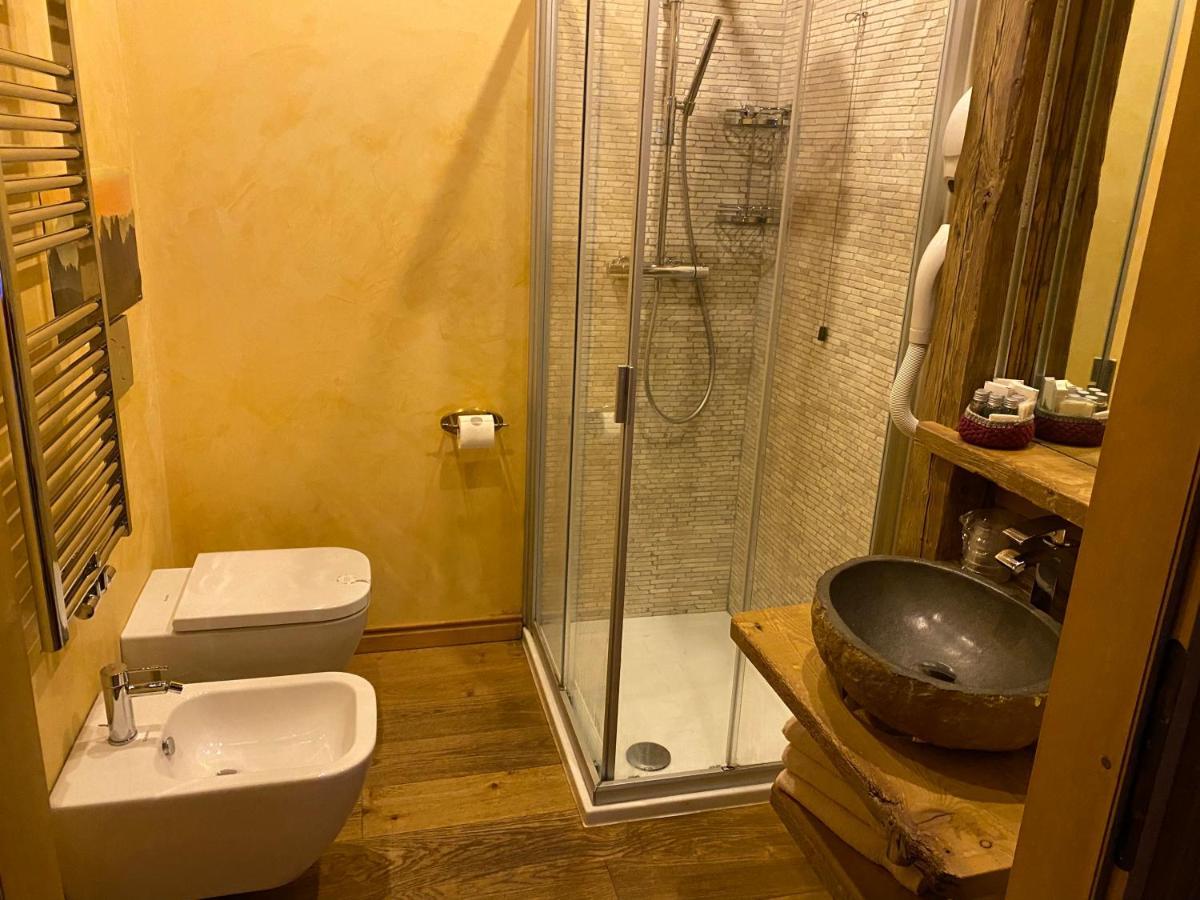 بادولا B&B Nonno Remo المظهر الخارجي الصورة