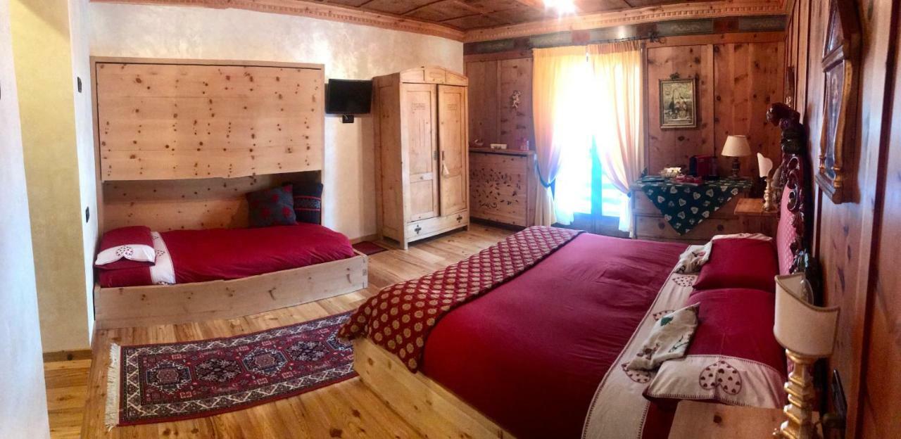 بادولا B&B Nonno Remo المظهر الخارجي الصورة