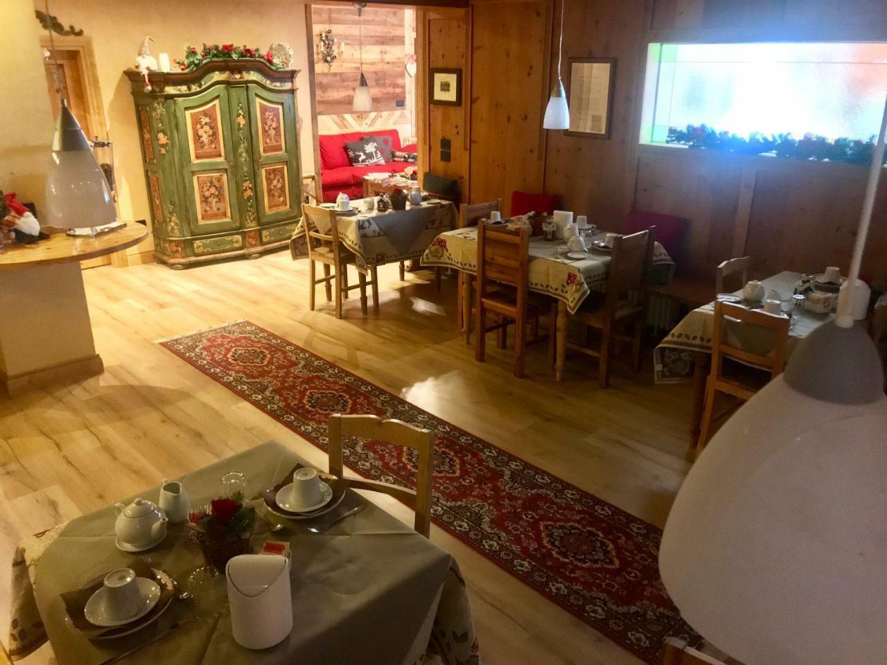 بادولا B&B Nonno Remo المظهر الخارجي الصورة