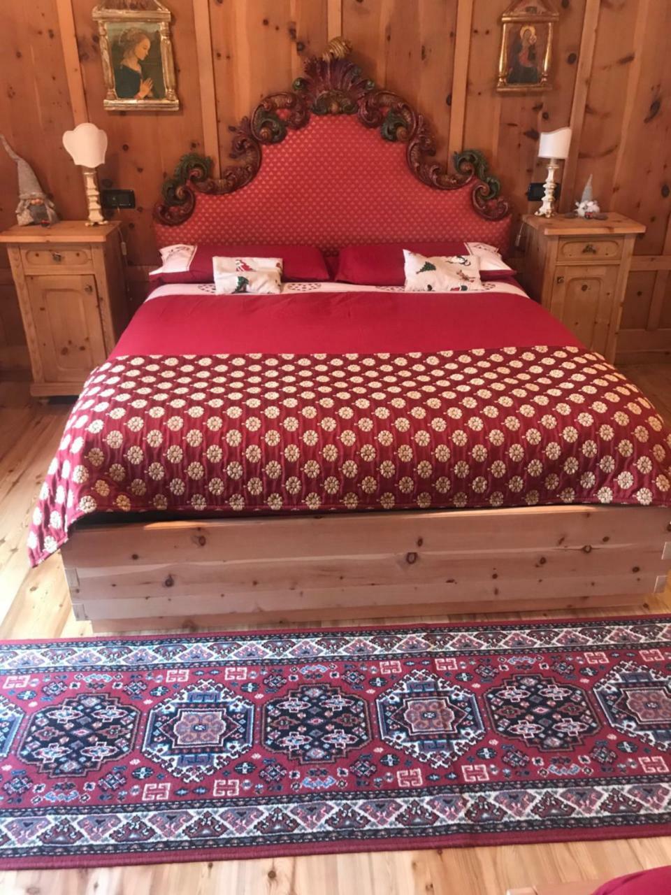 بادولا B&B Nonno Remo المظهر الخارجي الصورة