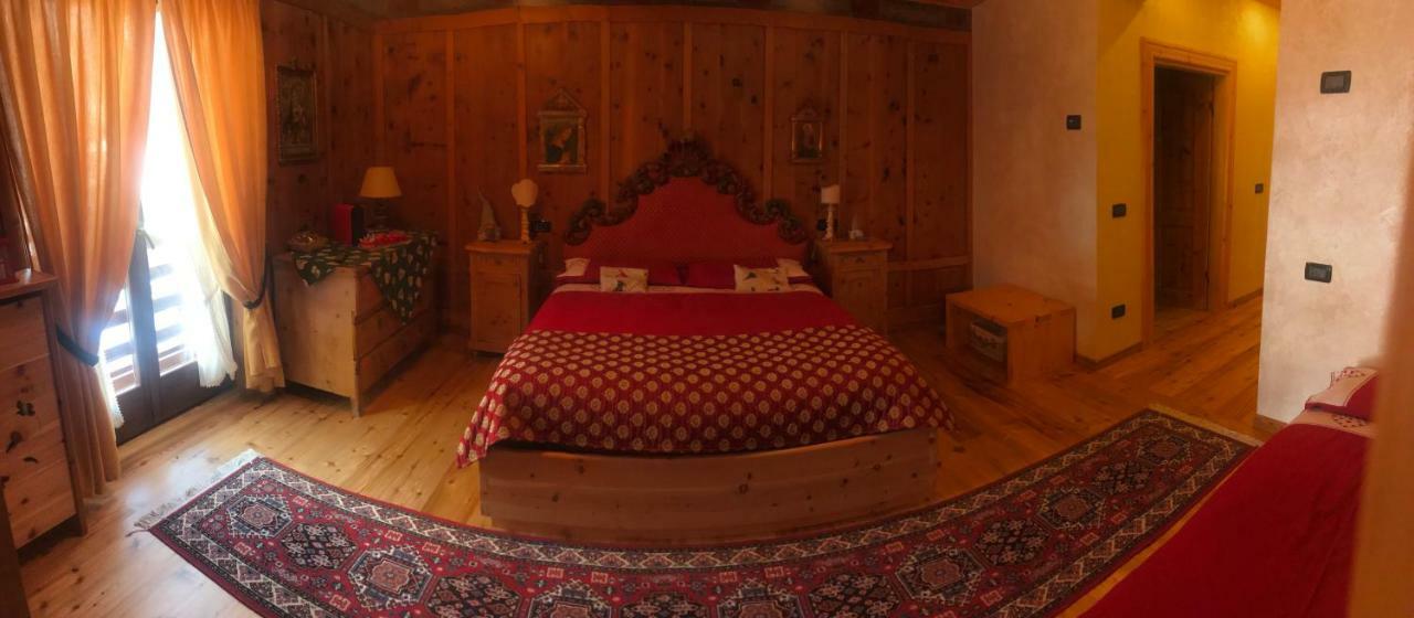 بادولا B&B Nonno Remo المظهر الخارجي الصورة