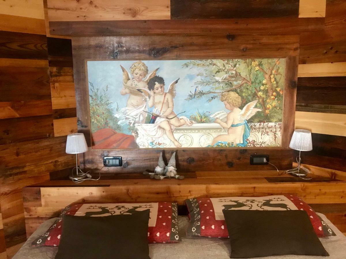 بادولا B&B Nonno Remo المظهر الخارجي الصورة